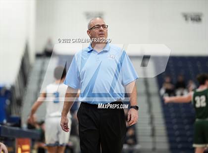 Thumbnail 3 in Colts Neck vs. Freehold Township (WOBM Christmas Classic) photogallery.