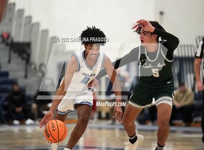 Thumbnail 1 in Colts Neck vs. Freehold Township (WOBM Christmas Classic) photogallery.