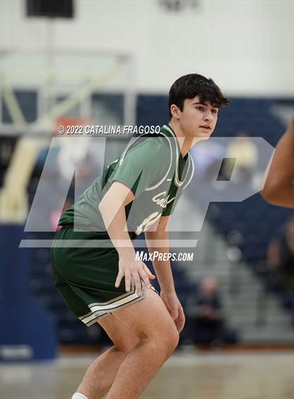 Thumbnail 1 in Colts Neck vs. Freehold Township (WOBM Christmas Classic) photogallery.