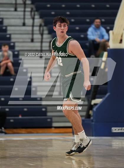 Thumbnail 3 in Colts Neck vs. Freehold Township (WOBM Christmas Classic) photogallery.