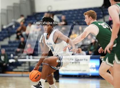 Thumbnail 1 in Colts Neck vs. Freehold Township (WOBM Christmas Classic) photogallery.