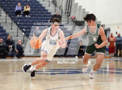Thumbnail 1 in Colts Neck vs. Freehold Township (WOBM Christmas Classic) photogallery.