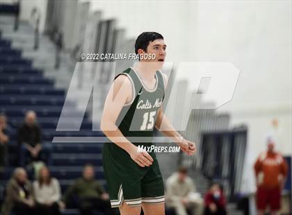 Thumbnail 2 in Colts Neck vs. Freehold Township (WOBM Christmas Classic) photogallery.