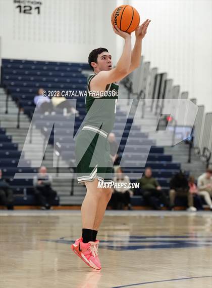 Thumbnail 1 in Colts Neck vs. Freehold Township (WOBM Christmas Classic) photogallery.