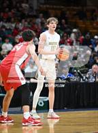 Photo from the gallery "Rock Canyon vs. Regis Jesuit (CHSAA 6A Great 8)"