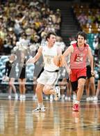 Photo from the gallery "Rock Canyon vs. Regis Jesuit (CHSAA 6A Great 8)"