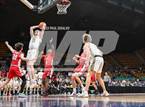 Photo from the gallery "Rock Canyon vs. Regis Jesuit (CHSAA 6A Great 8)"
