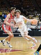 Photo from the gallery "Rock Canyon vs. Regis Jesuit (CHSAA 6A Great 8)"
