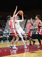 Photo from the gallery "Rock Canyon vs. Regis Jesuit (CHSAA 6A Great 8)"