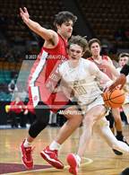 Photo from the gallery "Rock Canyon vs. Regis Jesuit (CHSAA 6A Great 8)"