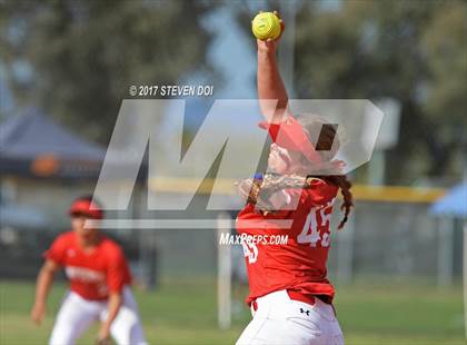Thumbnail 2 in Norco vs. Mission Viejo photogallery.