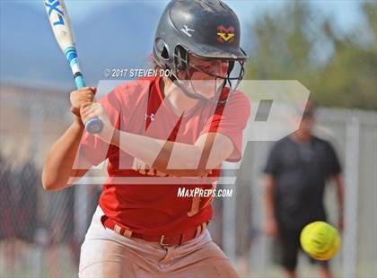 Thumbnail 2 in Norco vs. Mission Viejo photogallery.
