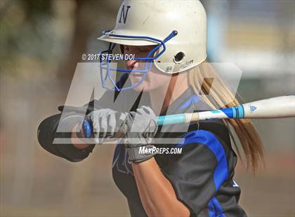 Thumbnail 2 in Norco vs. Mission Viejo photogallery.