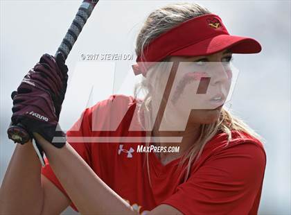 Thumbnail 1 in Norco vs. Mission Viejo photogallery.