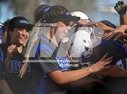 Thumbnail 3 in Norco vs. Mission Viejo photogallery.