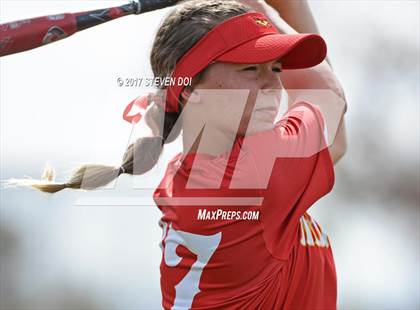 Thumbnail 2 in Norco vs. Mission Viejo photogallery.