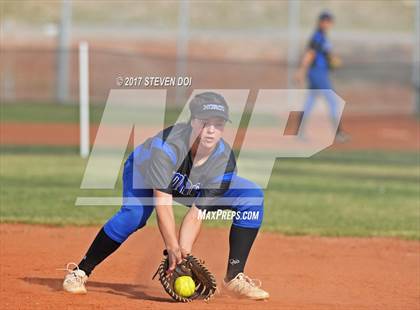 Thumbnail 3 in Norco vs. Mission Viejo photogallery.