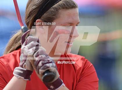 Thumbnail 3 in Norco vs. Mission Viejo photogallery.