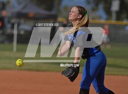 Thumbnail 3 in Norco vs. Mission Viejo photogallery.