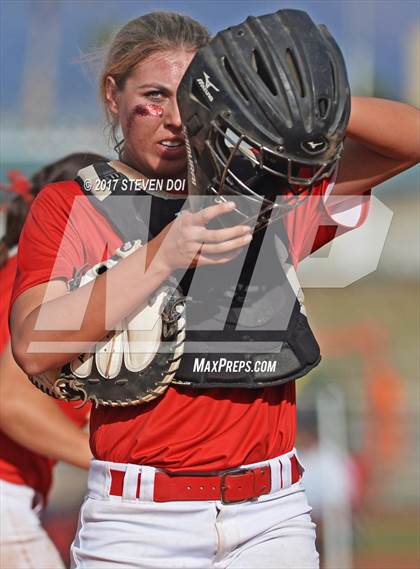 Thumbnail 1 in Norco vs. Mission Viejo photogallery.