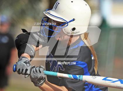Thumbnail 3 in Norco vs. Mission Viejo photogallery.