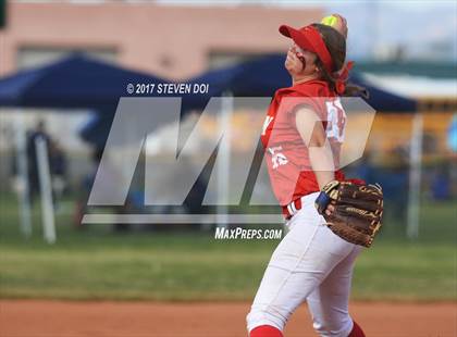 Thumbnail 2 in Norco vs. Mission Viejo photogallery.