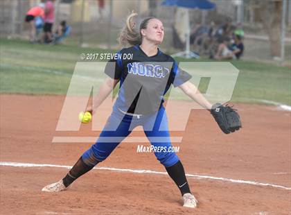 Thumbnail 2 in Norco vs. Mission Viejo photogallery.