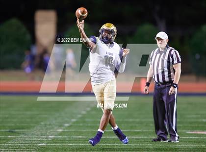 Thumbnail 3 in Loganville Christian Academy @ Strong Rock Christian photogallery.