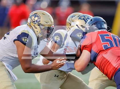Thumbnail 3 in Loganville Christian Academy @ Strong Rock Christian photogallery.