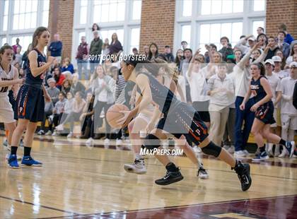 Thumbnail 1 in Episcopal vs Potomac (VISAA Division 1 Final) photogallery.