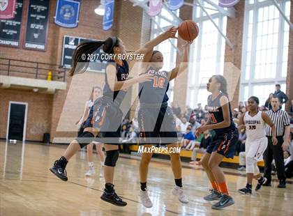 Thumbnail 1 in Episcopal vs Potomac (VISAA Division 1 Final) photogallery.