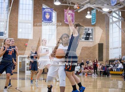 Thumbnail 3 in Episcopal vs Potomac (VISAA Division 1 Final) photogallery.
