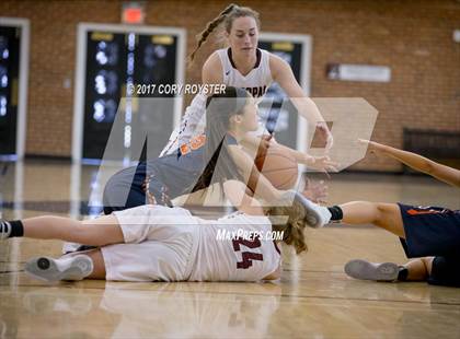 Thumbnail 1 in Episcopal vs Potomac (VISAA Division 1 Final) photogallery.
