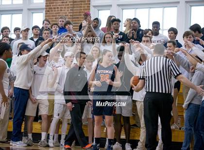 Thumbnail 1 in Episcopal vs Potomac (VISAA Division 1 Final) photogallery.