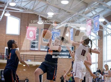 Thumbnail 3 in Episcopal vs Potomac (VISAA Division 1 Final) photogallery.