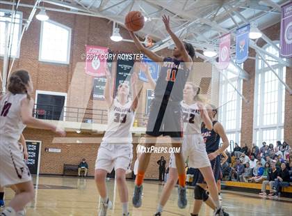 Thumbnail 2 in Episcopal vs Potomac (VISAA Division 1 Final) photogallery.