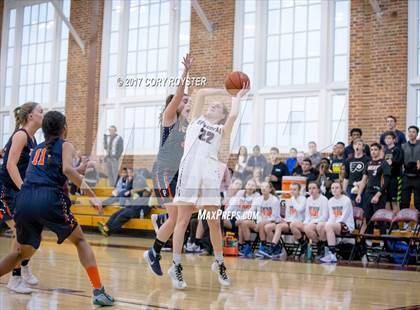 Thumbnail 1 in Episcopal vs Potomac (VISAA Division 1 Final) photogallery.