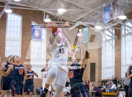 Thumbnail 2 in Episcopal vs Potomac (VISAA Division 1 Final) photogallery.