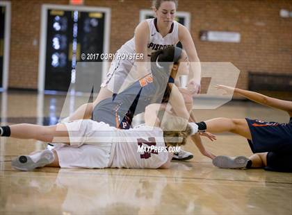 Thumbnail 2 in Episcopal vs Potomac (VISAA Division 1 Final) photogallery.