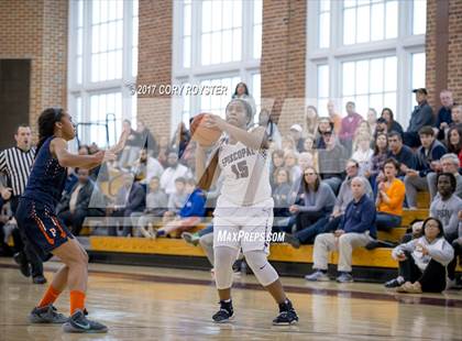 Thumbnail 1 in Episcopal vs Potomac (VISAA Division 1 Final) photogallery.