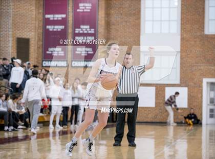 Thumbnail 1 in Episcopal vs Potomac (VISAA Division 1 Final) photogallery.