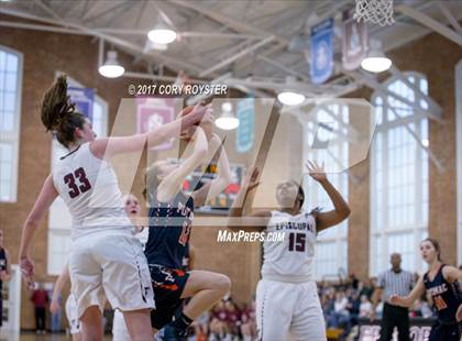 Thumbnail 1 in Episcopal vs Potomac (VISAA Division 1 Final) photogallery.