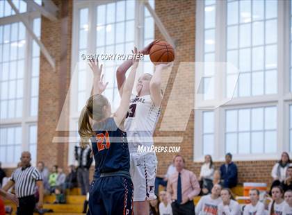 Thumbnail 2 in Episcopal vs Potomac (VISAA Division 1 Final) photogallery.