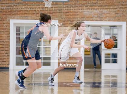 Thumbnail 3 in Episcopal vs Potomac (VISAA Division 1 Final) photogallery.