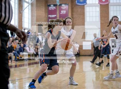 Thumbnail 2 in Episcopal vs Potomac (VISAA Division 1 Final) photogallery.