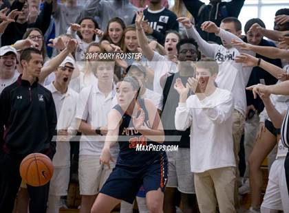 Thumbnail 3 in Episcopal vs Potomac (VISAA Division 1 Final) photogallery.