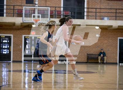 Thumbnail 2 in Episcopal vs Potomac (VISAA Division 1 Final) photogallery.