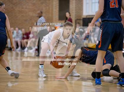 Thumbnail 1 in Episcopal vs Potomac (VISAA Division 1 Final) photogallery.
