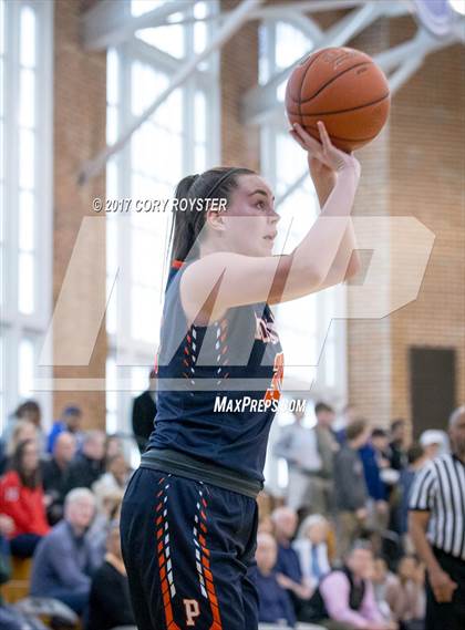 Thumbnail 3 in Episcopal vs Potomac (VISAA Division 1 Final) photogallery.
