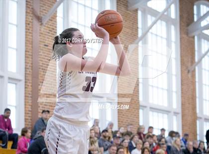 Thumbnail 3 in Episcopal vs Potomac (VISAA Division 1 Final) photogallery.